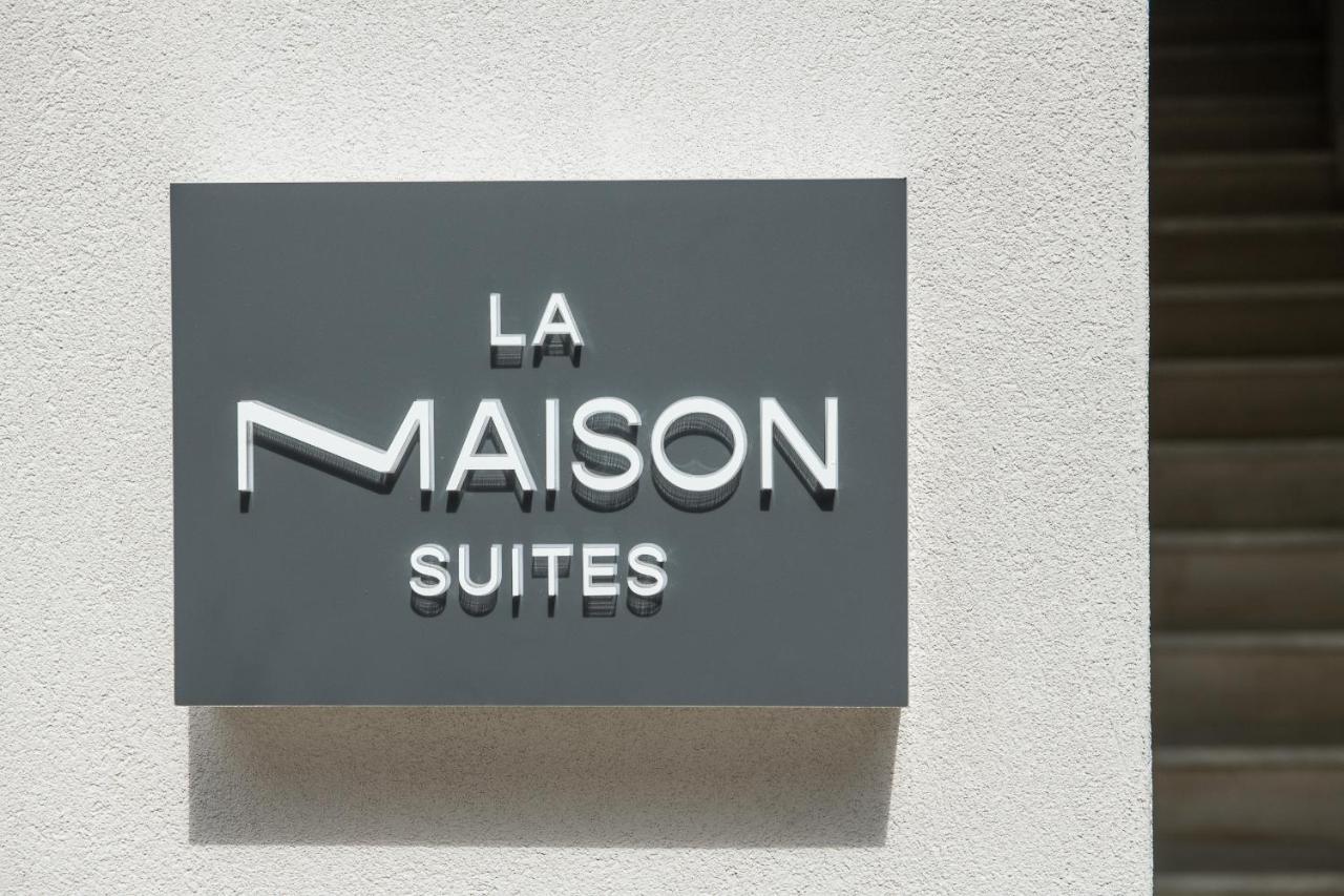 La Maison Suites Zakynthos Exterior photo