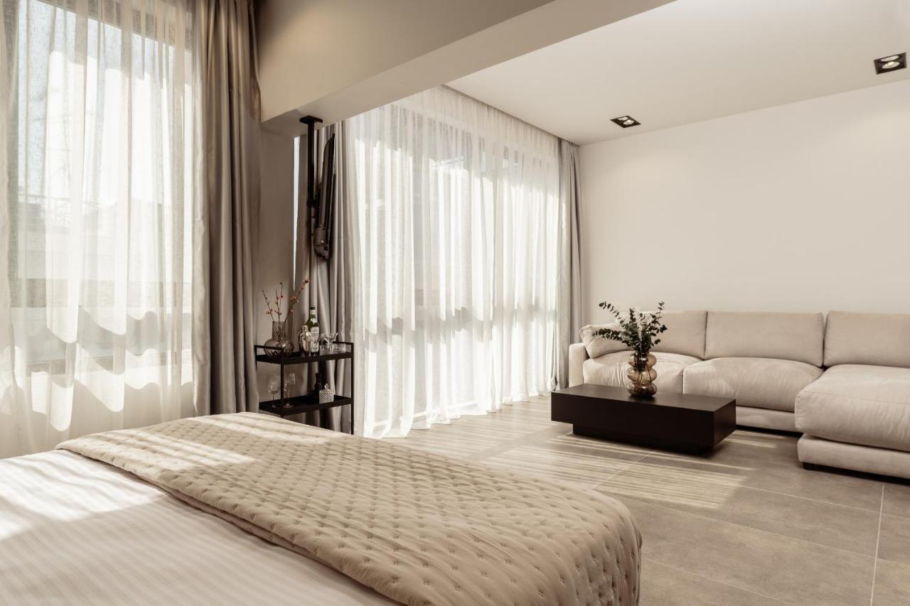 La Maison Suites Zakynthos Exterior photo
