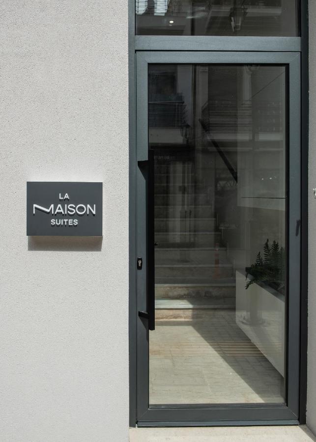 La Maison Suites Zakynthos Exterior photo